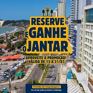 Praiamar Express Hotel